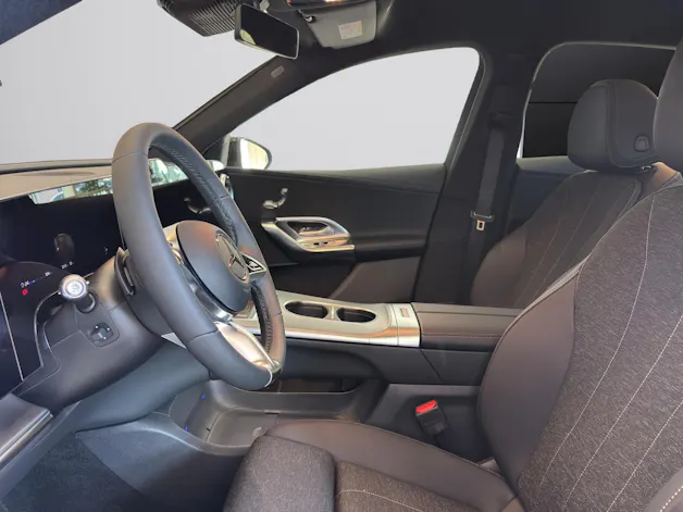 MERCEDES-BENZ GLC 400 4MATIC 94 kWh EQ