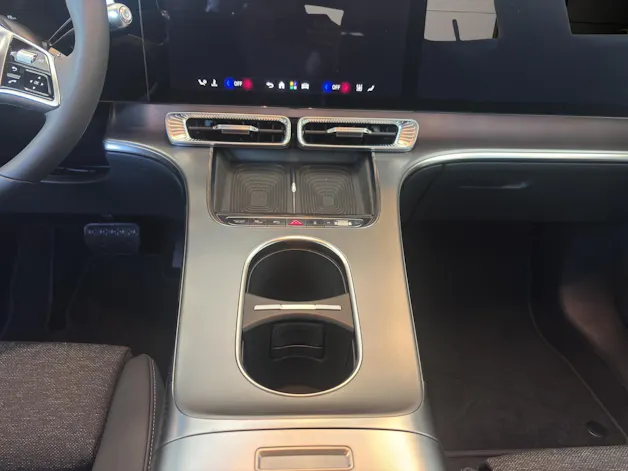 MERCEDES-BENZ GLC 400 4MATIC 94 kWh EQ