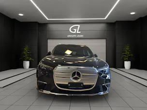 MERCEDES-BENZ GLC 400 4MATIC 94 kWh EQ