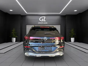 MERCEDES-BENZ GLC 400 4MATIC 94 kWh EQ