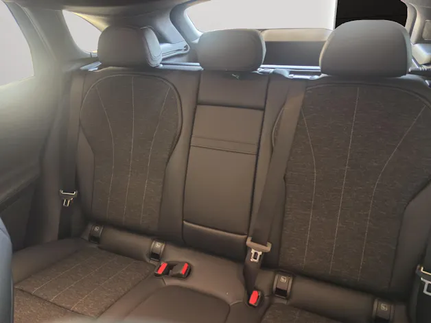 MERCEDES-BENZ GLC 400 4MATIC 94 kWh EQ