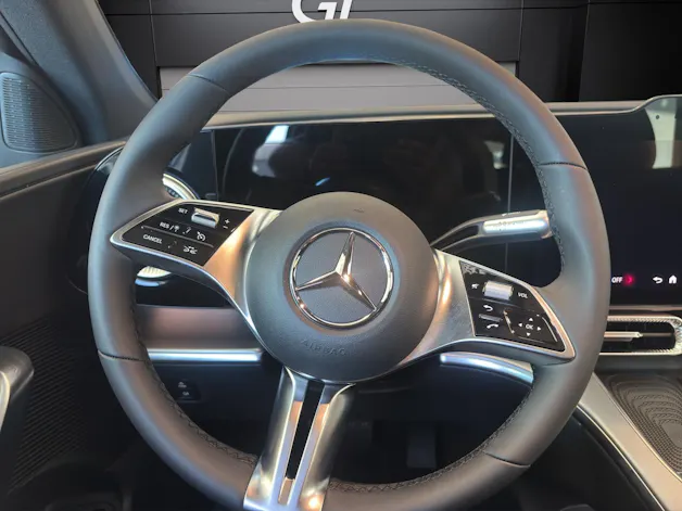 MERCEDES-BENZ GLC 400 4MATIC 94 kWh EQ