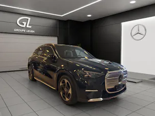 MERCEDES-BENZ GLC 400 4MATIC 94 kWh EQ