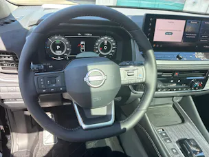NISSAN Qashqai 1.5 VC-T e-Power Tekna+