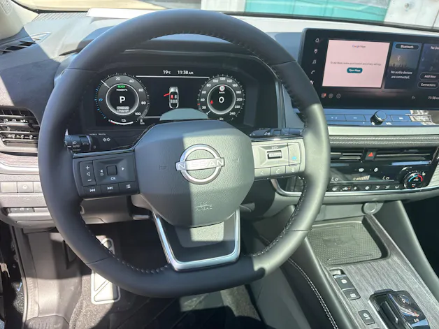 NISSAN Qashqai 1.5 VC-T e-Power Tekna+