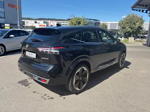 NISSAN Qashqai 1.5 VC-T e-Power Tekna+