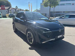 NISSAN Qashqai 1.5 VC-T e-Power Tekna+