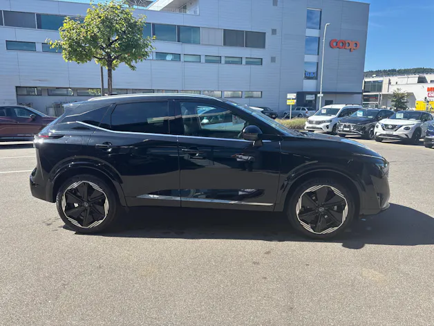 NISSAN Qashqai 1.5 VC-T e-Power Tekna+