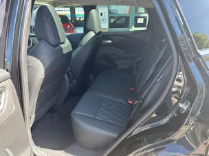NISSAN Qashqai 1.5 VC-T e-Power Tekna+