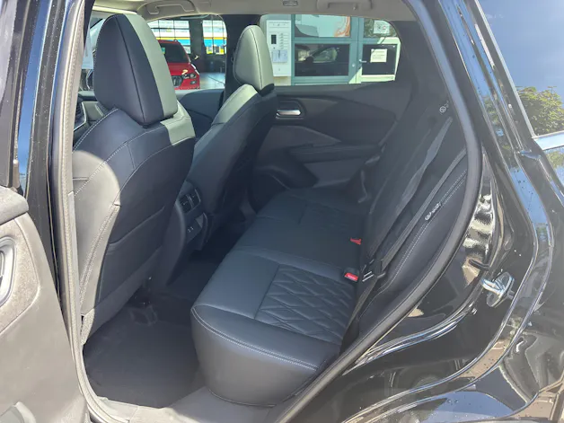 NISSAN Qashqai 1.5 VC-T e-Power Tekna+