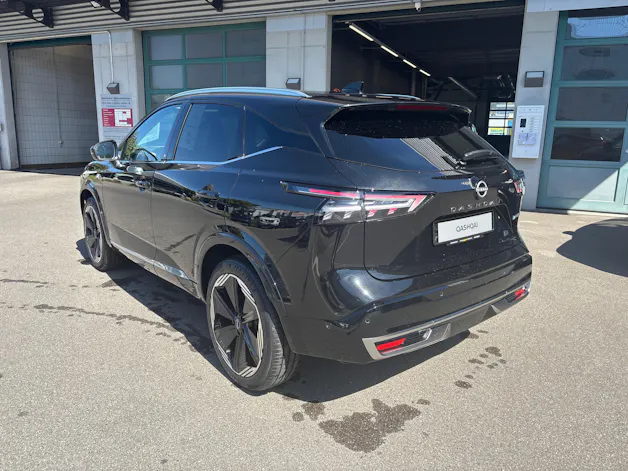 NISSAN Qashqai 1.5 VC-T e-Power Tekna+