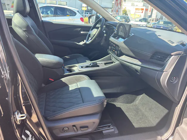 NISSAN Qashqai 1.5 VC-T e-Power Tekna+