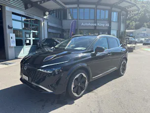 NISSAN Qashqai 1.5 VC-T e-Power Tekna+