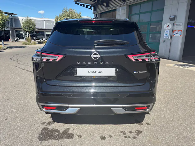 NISSAN Qashqai 1.5 VC-T e-Power Tekna+