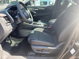 NISSAN Qashqai 1.5 VC-T e-Power Tekna+