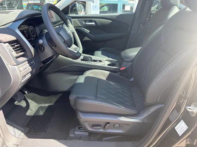 NISSAN Qashqai 1.5 VC-T e-Power Tekna+