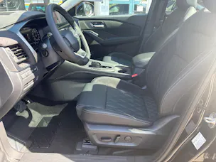 NISSAN Qashqai 1.5 VC-T e-Power Tekna+