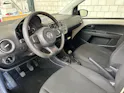 VW Up 1.0 BMT white up