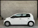 VW Up 1.0 BMT white up