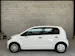 VW Up 1.0 BMT white up