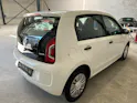 VW Up 1.0 BMT white up