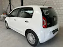VW Up 1.0 BMT white up