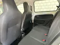 VW Up 1.0 BMT white up