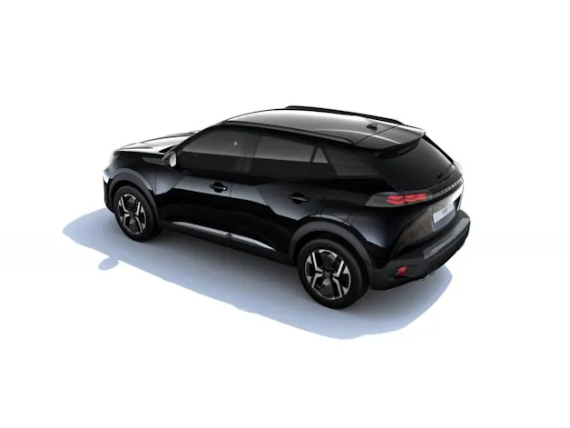 PEUGEOT 2008 1.2 145 MHEV Allure