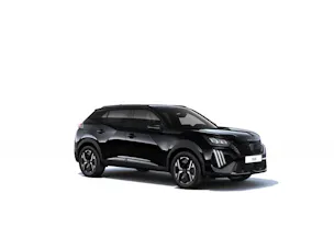 PEUGEOT 2008 1.2 145 MHEV Allure