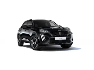 PEUGEOT 2008 1.2 145 MHEV Allure