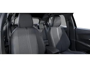 PEUGEOT 2008 1.2 145 MHEV Allure