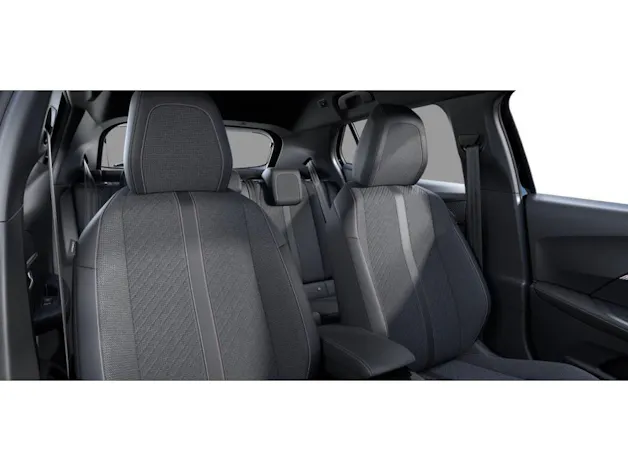 PEUGEOT 2008 1.2 145 MHEV Allure