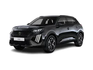 PEUGEOT 2008 1.2 145 MHEV Allure