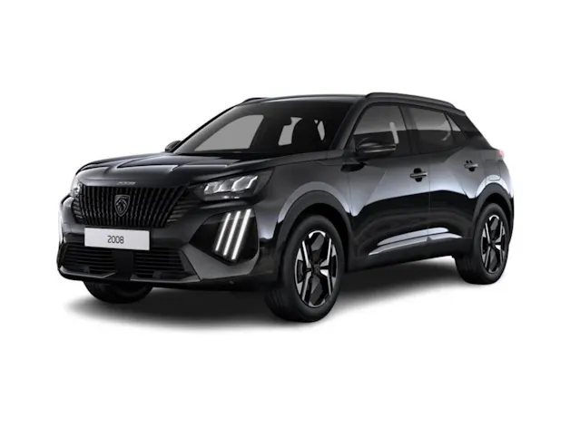 PEUGEOT 2008 1.2 145 MHEV Allure