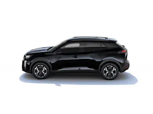 PEUGEOT 2008 1.2 145 MHEV Allure
