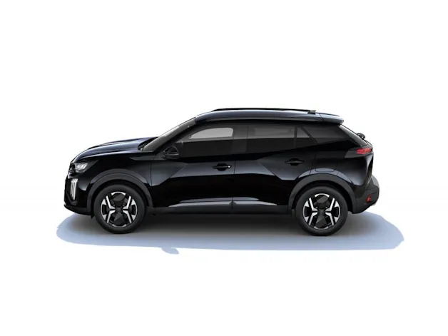 PEUGEOT 2008 1.2 145 MHEV Allure