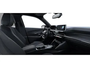 PEUGEOT 2008 1.2 145 MHEV Allure