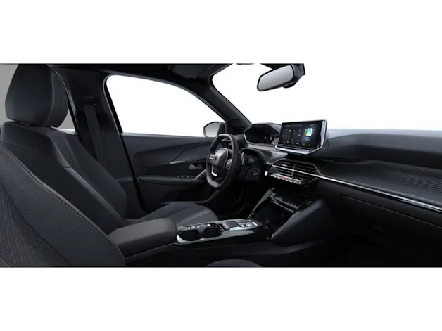 PEUGEOT 2008 1.2 145 MHEV Allure