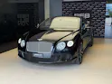 BENTLEY Continental GT 6.0 W12