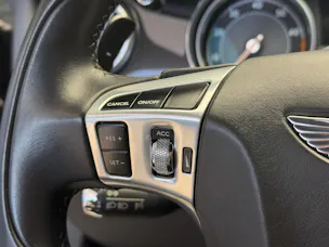 BENTLEY Continental GT 6.0 W12