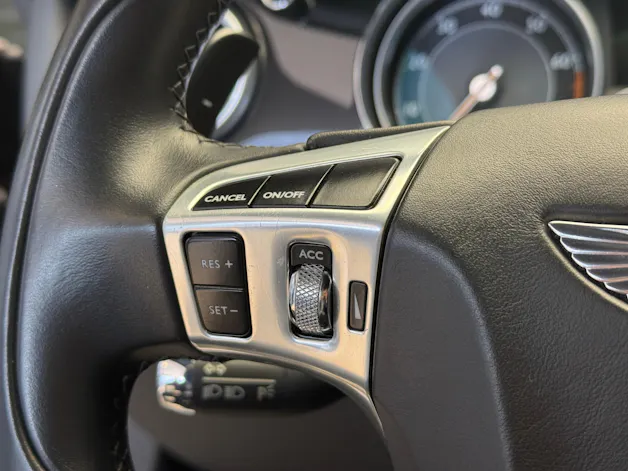 BENTLEY Continental GT 6.0 W12