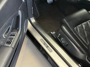 BENTLEY Continental GT 6.0 W12