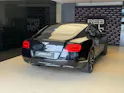 BENTLEY Continental GT 6.0 W12