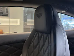 BENTLEY Continental GT 6.0 W12