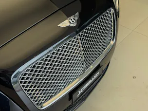 BENTLEY Continental GT 6.0 W12