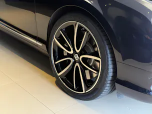 BENTLEY Continental GT 6.0 W12