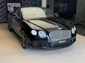 BENTLEY Continental GT 6.0 W12