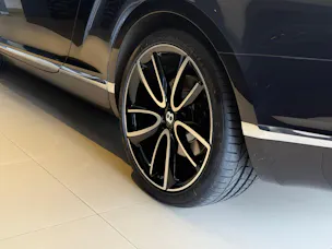 BENTLEY Continental GT 6.0 W12