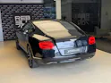 BENTLEY Continental GT 6.0 W12