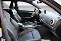 AUDI RS3 Sedan 2.5 TSI quattro S-tronic